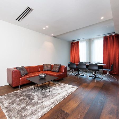 First Hotel Grims Grenka Oslo Extérieur photo