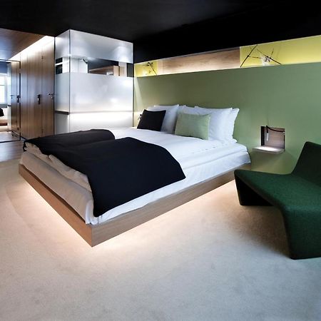 First Hotel Grims Grenka Oslo Extérieur photo