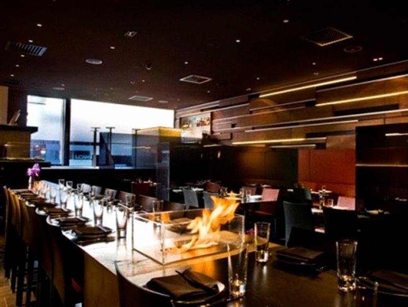First Hotel Grims Grenka Oslo Extérieur photo
