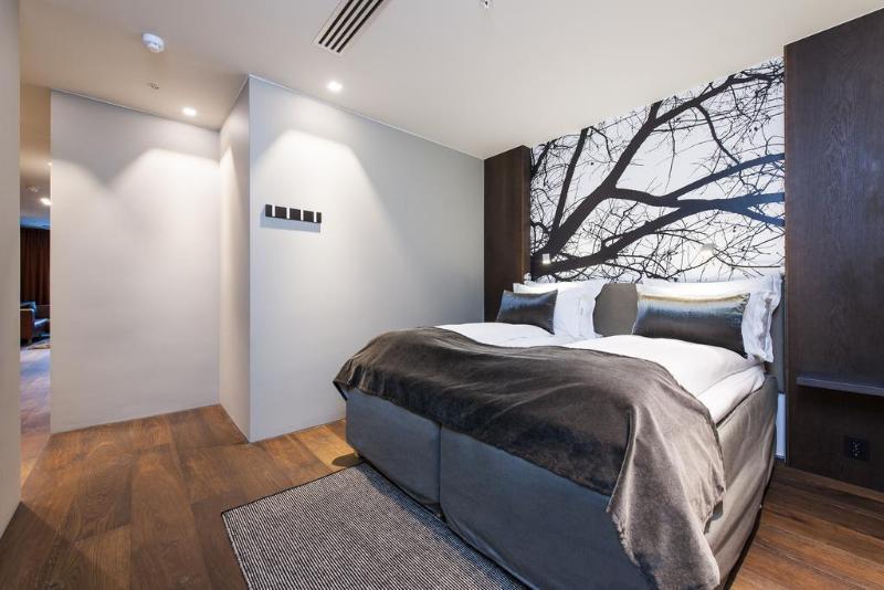 First Hotel Grims Grenka Oslo Extérieur photo