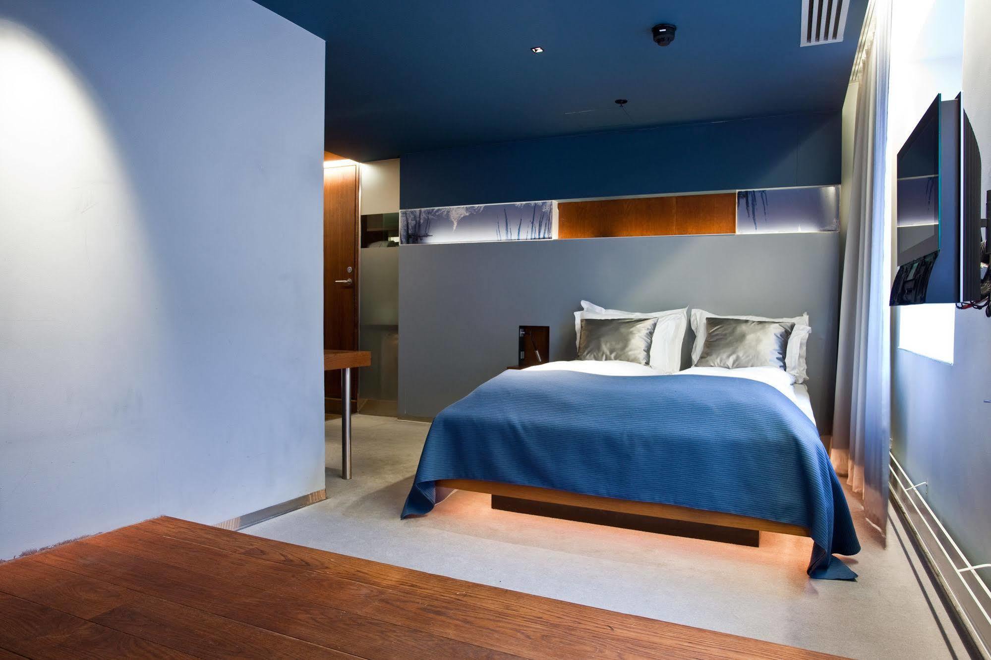 First Hotel Grims Grenka Oslo Extérieur photo