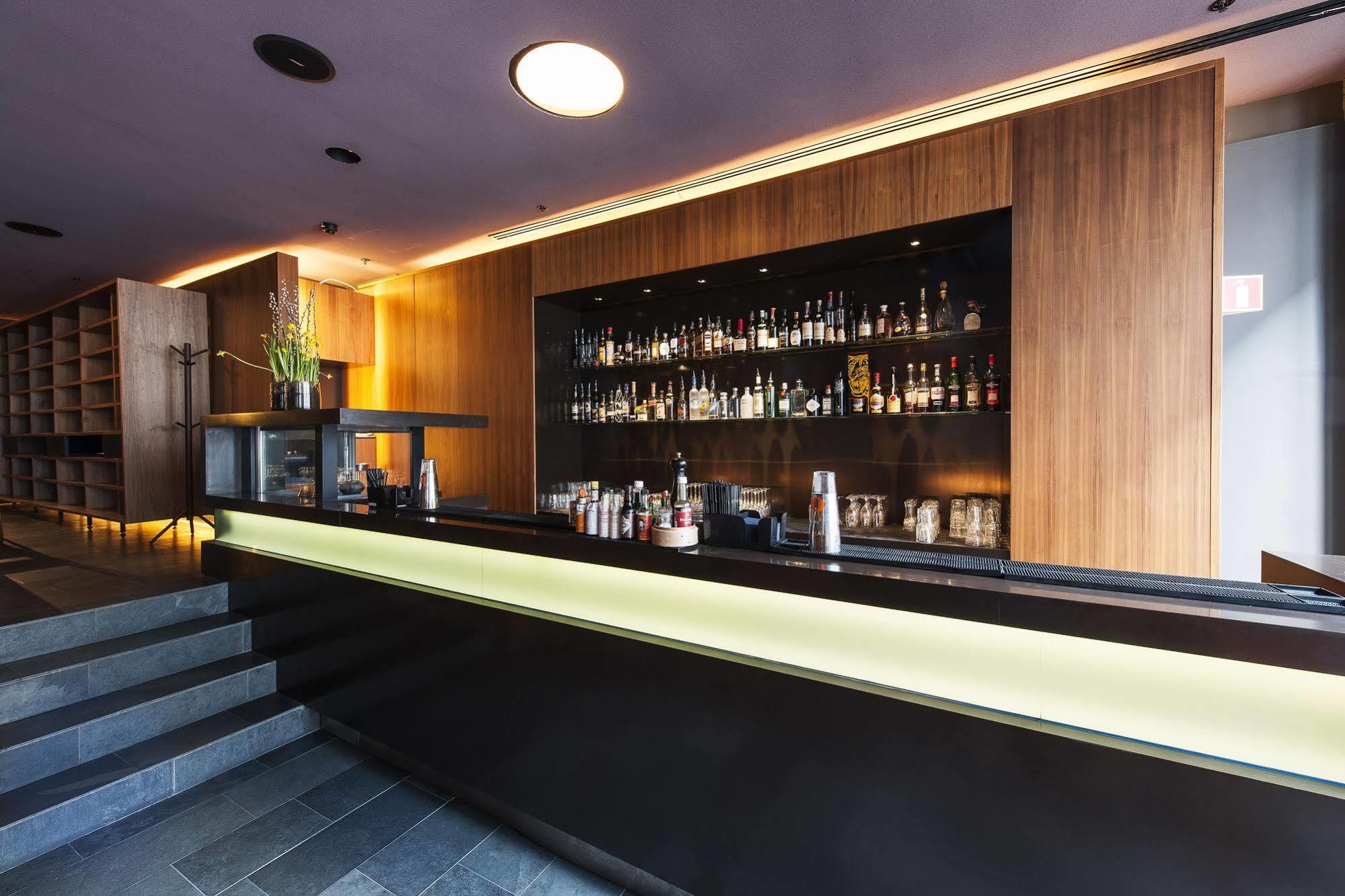 First Hotel Grims Grenka Oslo Extérieur photo