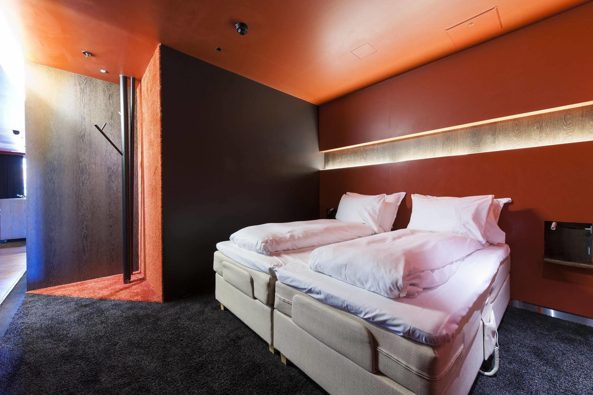 First Hotel Grims Grenka Oslo Extérieur photo