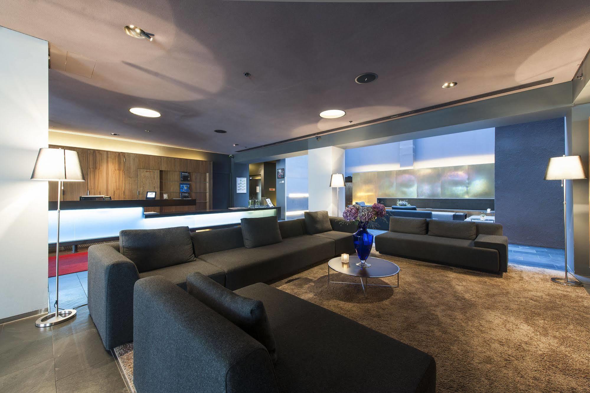 First Hotel Grims Grenka Oslo Extérieur photo