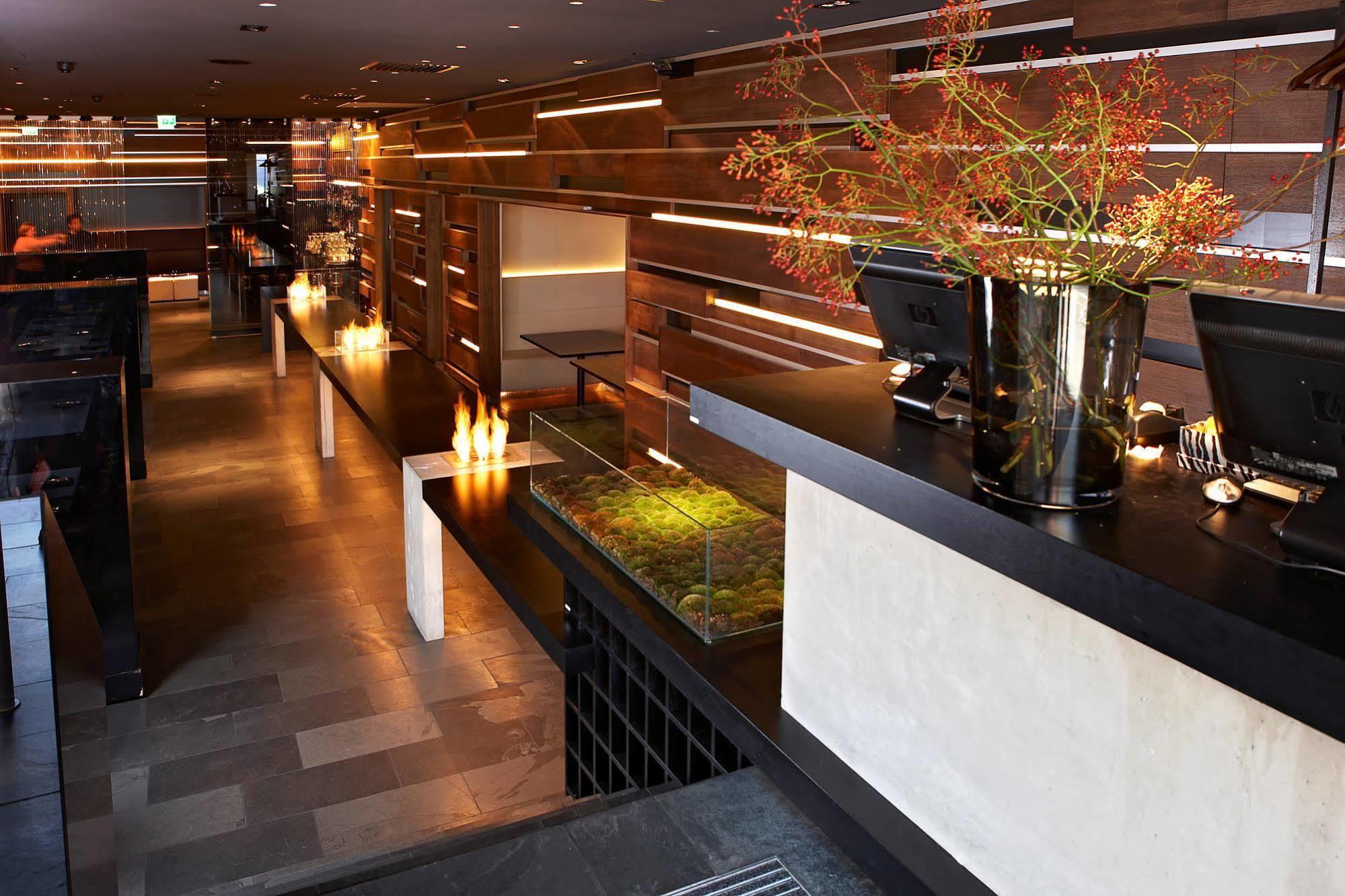 First Hotel Grims Grenka Oslo Extérieur photo