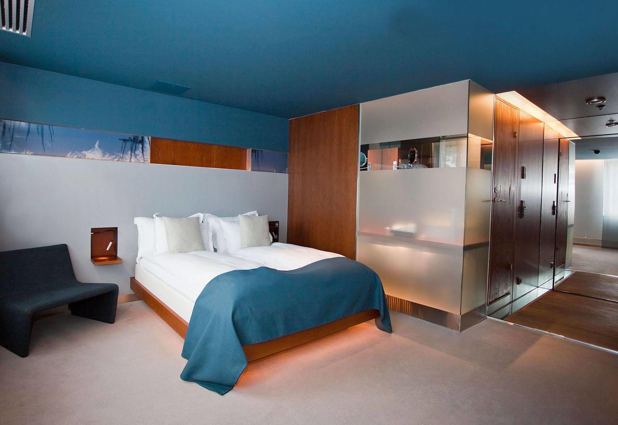 First Hotel Grims Grenka Oslo Extérieur photo