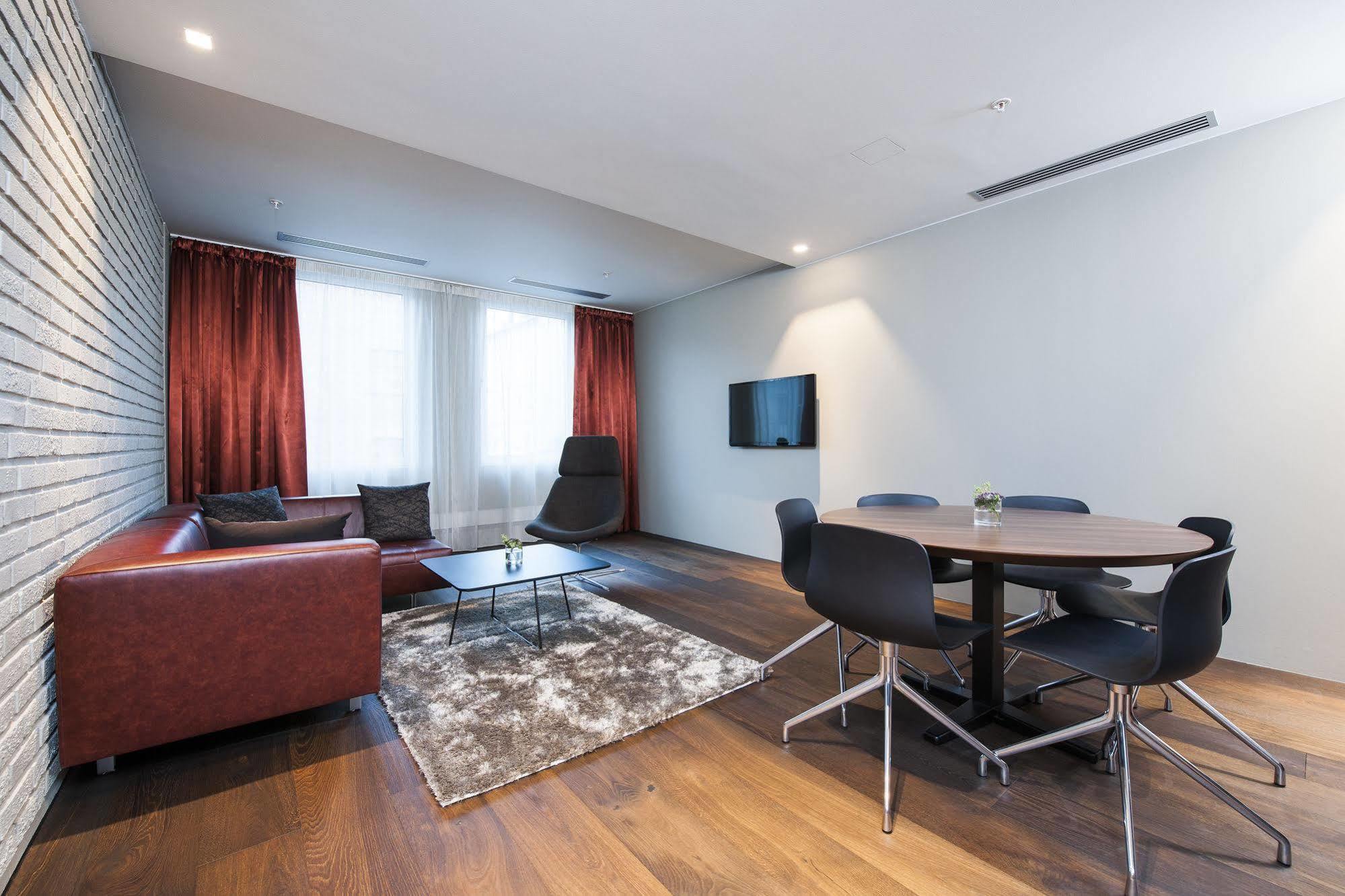 First Hotel Grims Grenka Oslo Extérieur photo