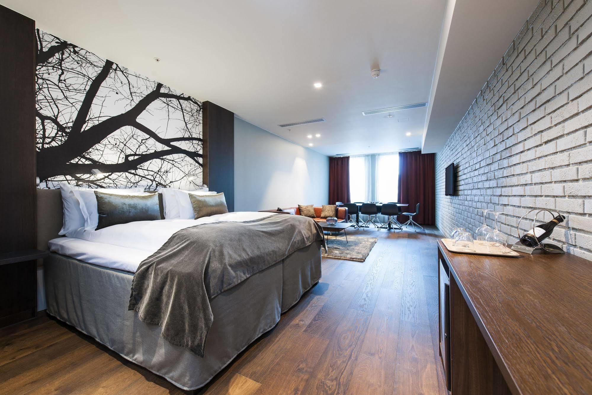 First Hotel Grims Grenka Oslo Extérieur photo