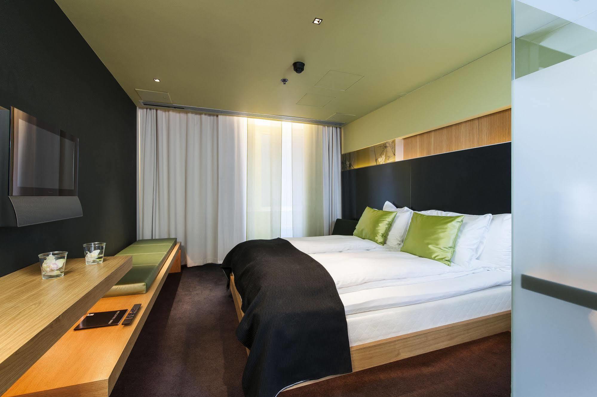 First Hotel Grims Grenka Oslo Extérieur photo