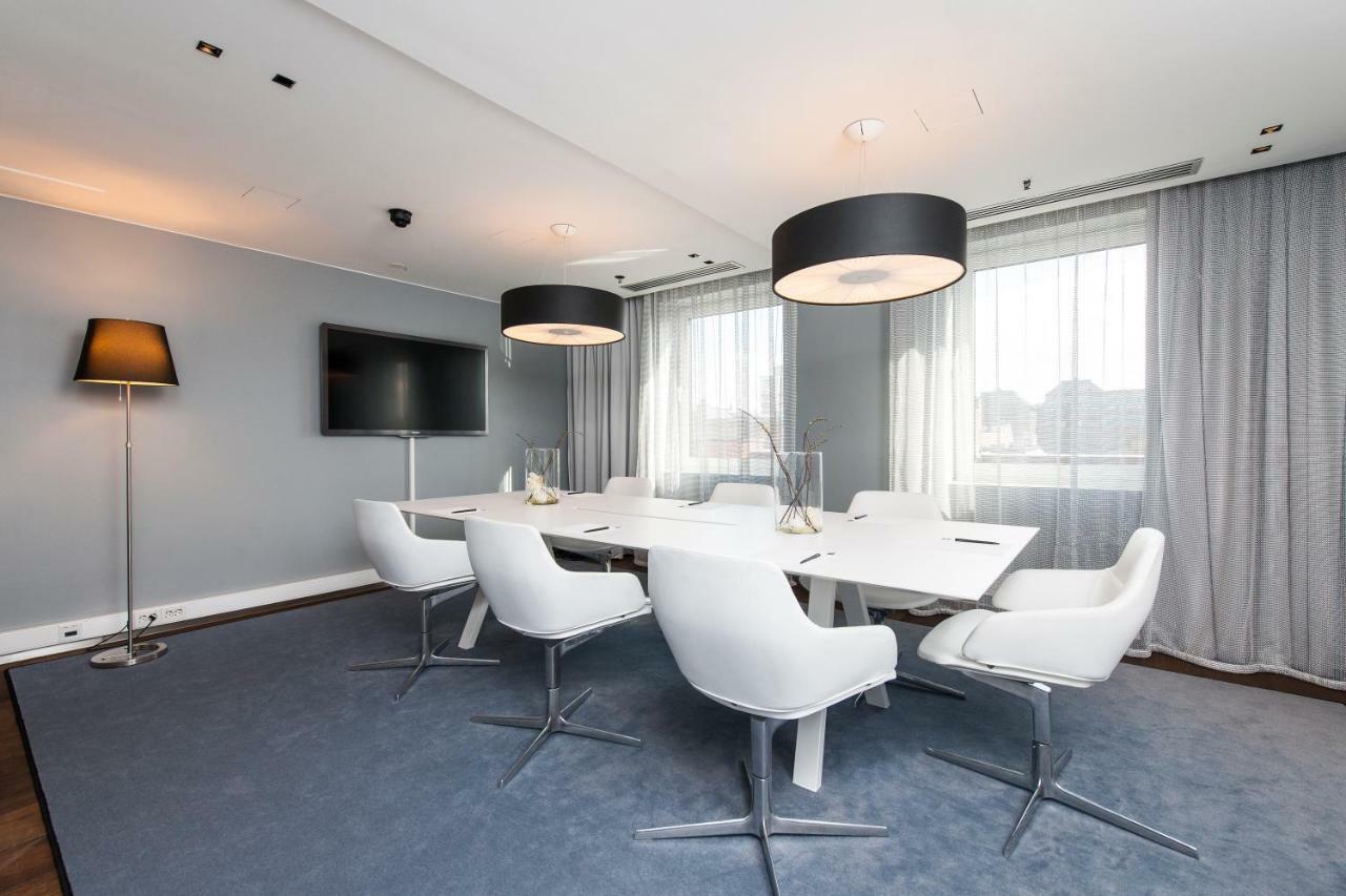 First Hotel Grims Grenka Oslo Extérieur photo