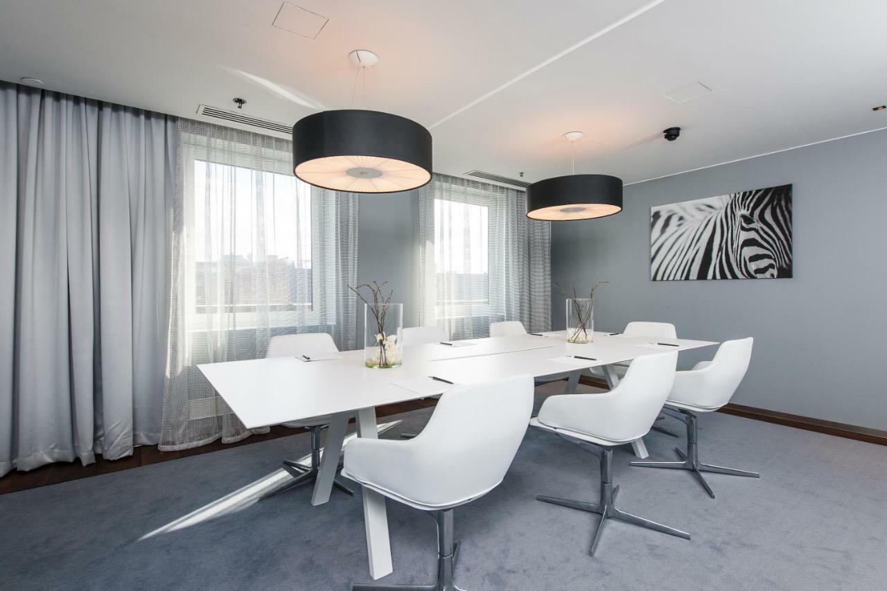 First Hotel Grims Grenka Oslo Extérieur photo