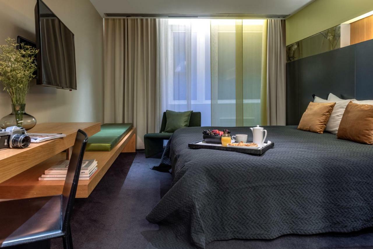 First Hotel Grims Grenka Oslo Extérieur photo