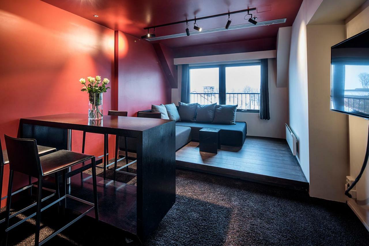 First Hotel Grims Grenka Oslo Extérieur photo