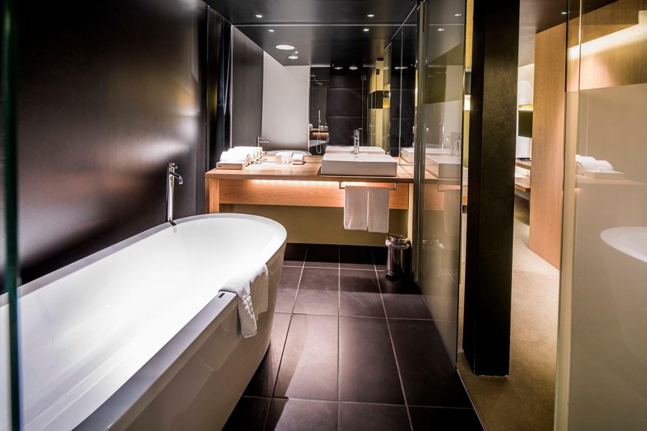 First Hotel Grims Grenka Oslo Extérieur photo