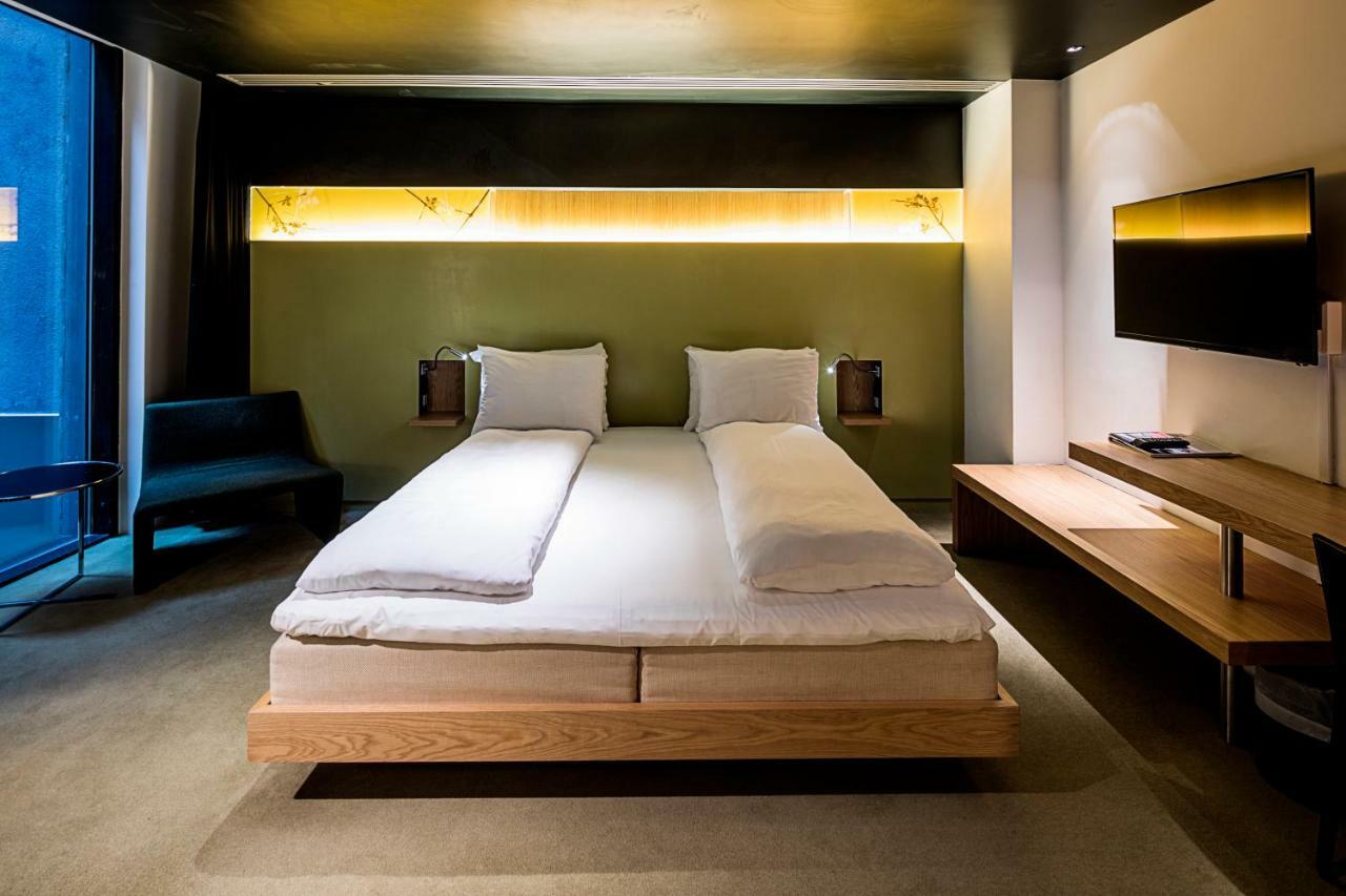 First Hotel Grims Grenka Oslo Extérieur photo