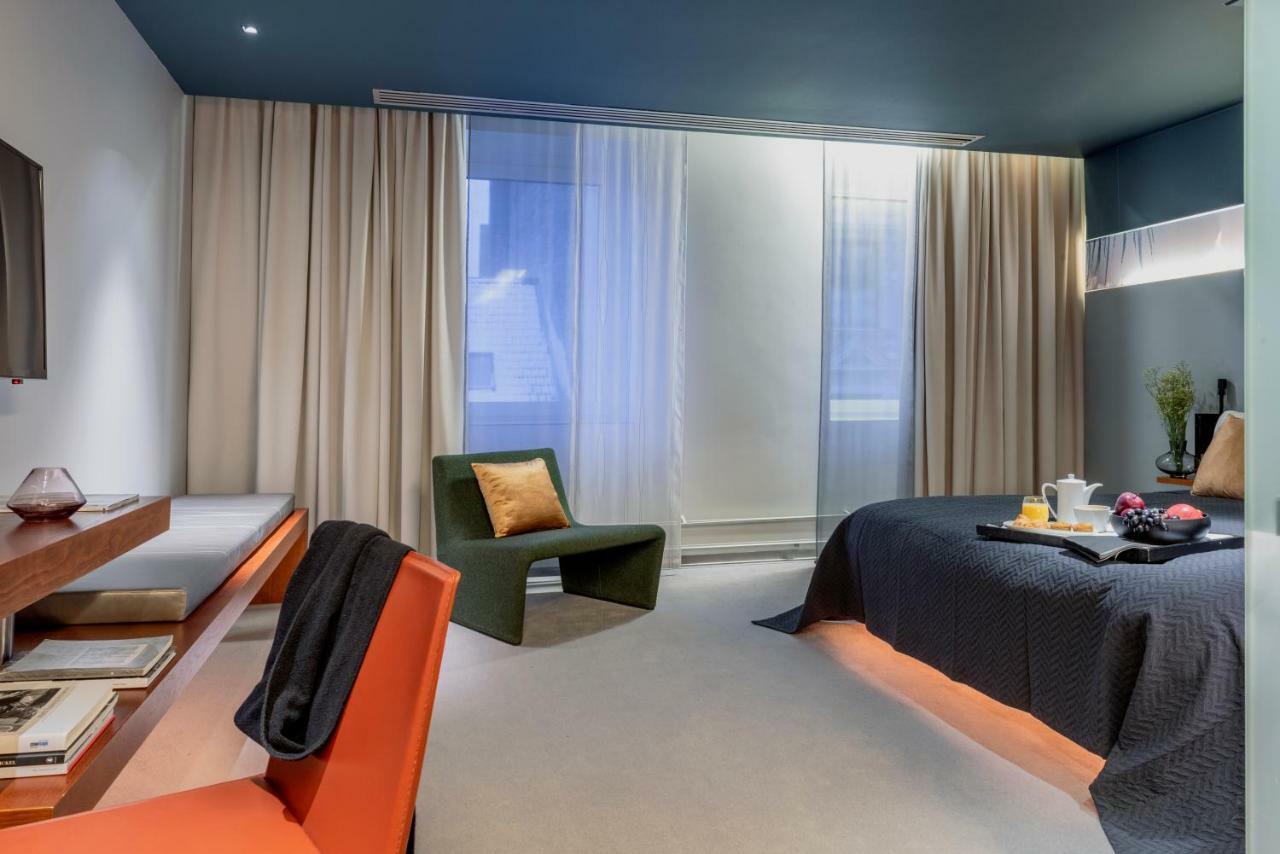 First Hotel Grims Grenka Oslo Extérieur photo