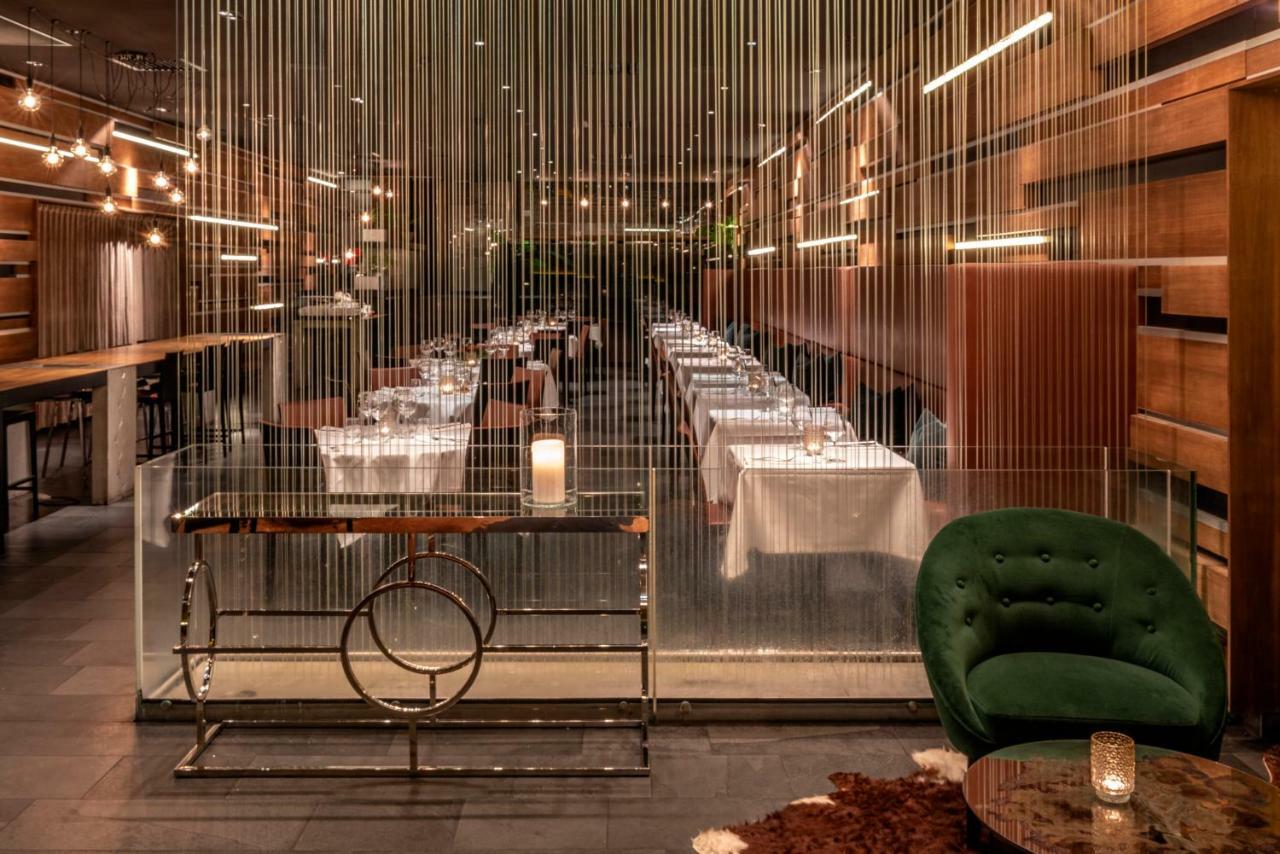First Hotel Grims Grenka Oslo Extérieur photo