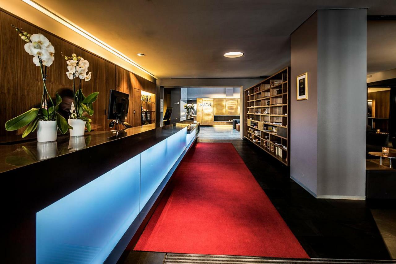 First Hotel Grims Grenka Oslo Extérieur photo