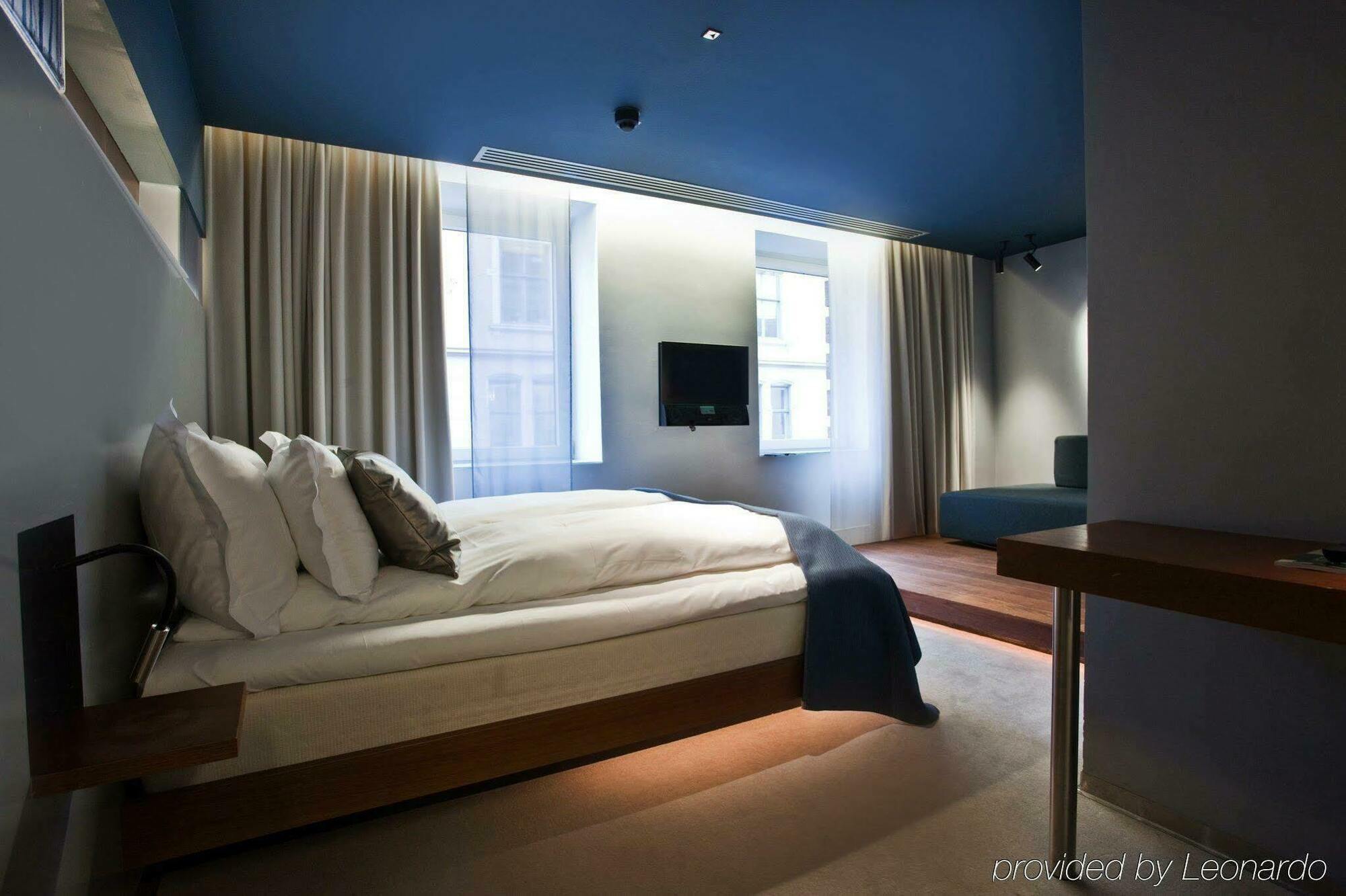 First Hotel Grims Grenka Oslo Chambre photo