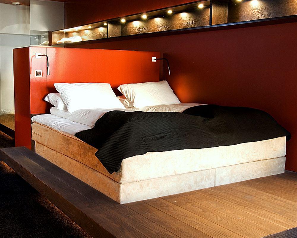 First Hotel Grims Grenka Oslo Extérieur photo