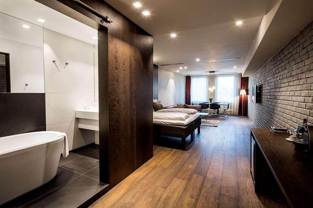 First Hotel Grims Grenka Oslo Chambre photo