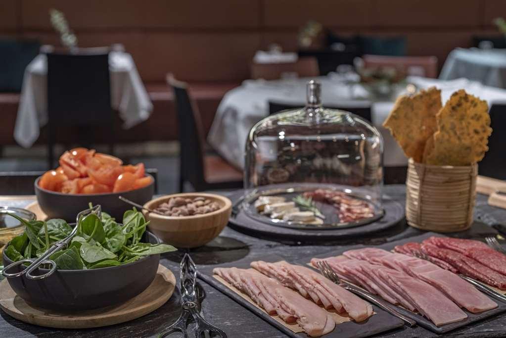 First Hotel Grims Grenka Oslo Restaurant photo