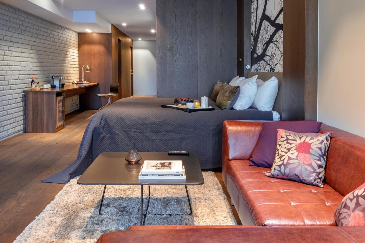 First Hotel Grims Grenka Oslo Extérieur photo