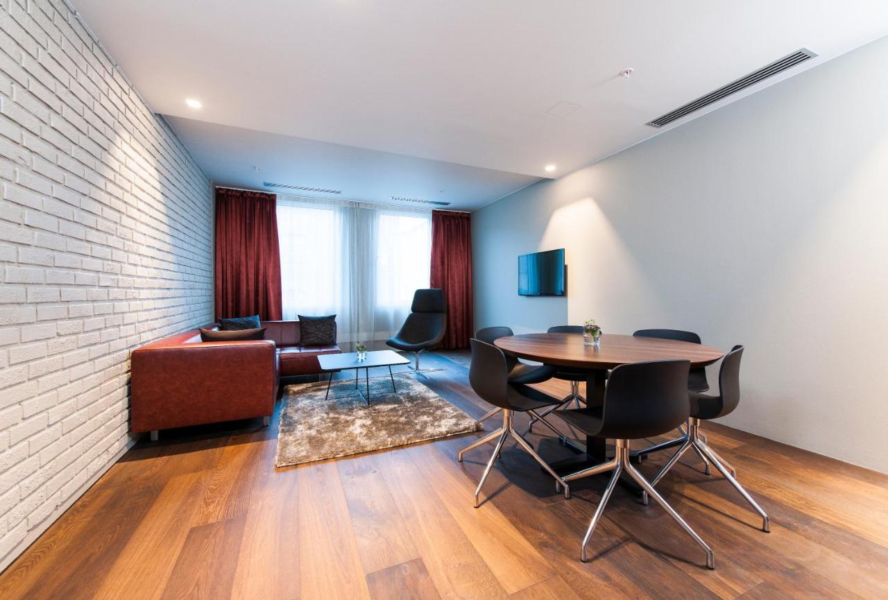 First Hotel Grims Grenka Oslo Extérieur photo