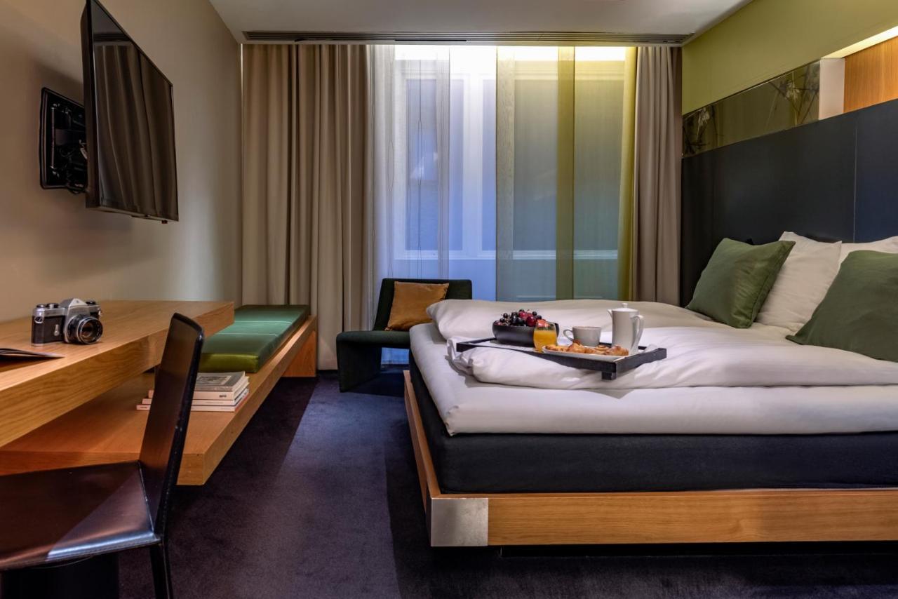 First Hotel Grims Grenka Oslo Extérieur photo