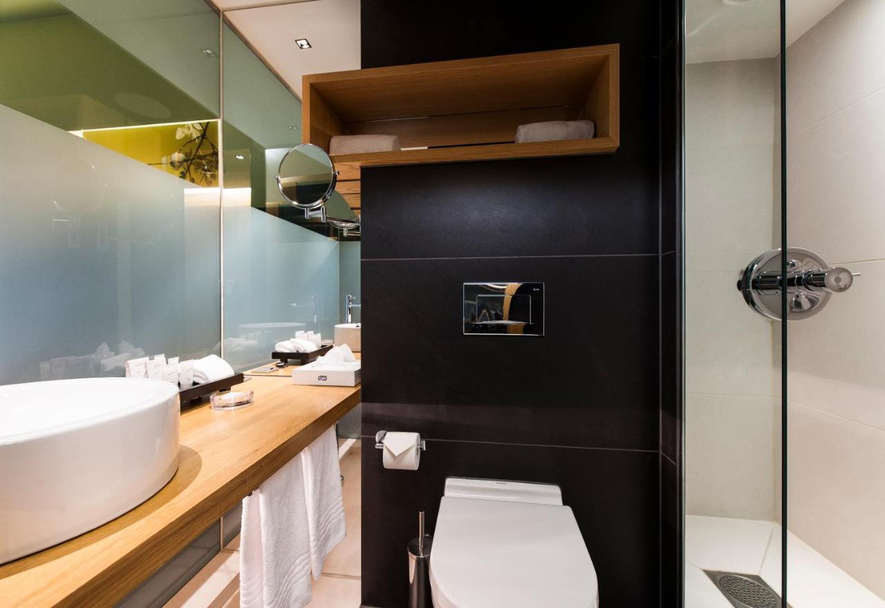 First Hotel Grims Grenka Oslo Extérieur photo