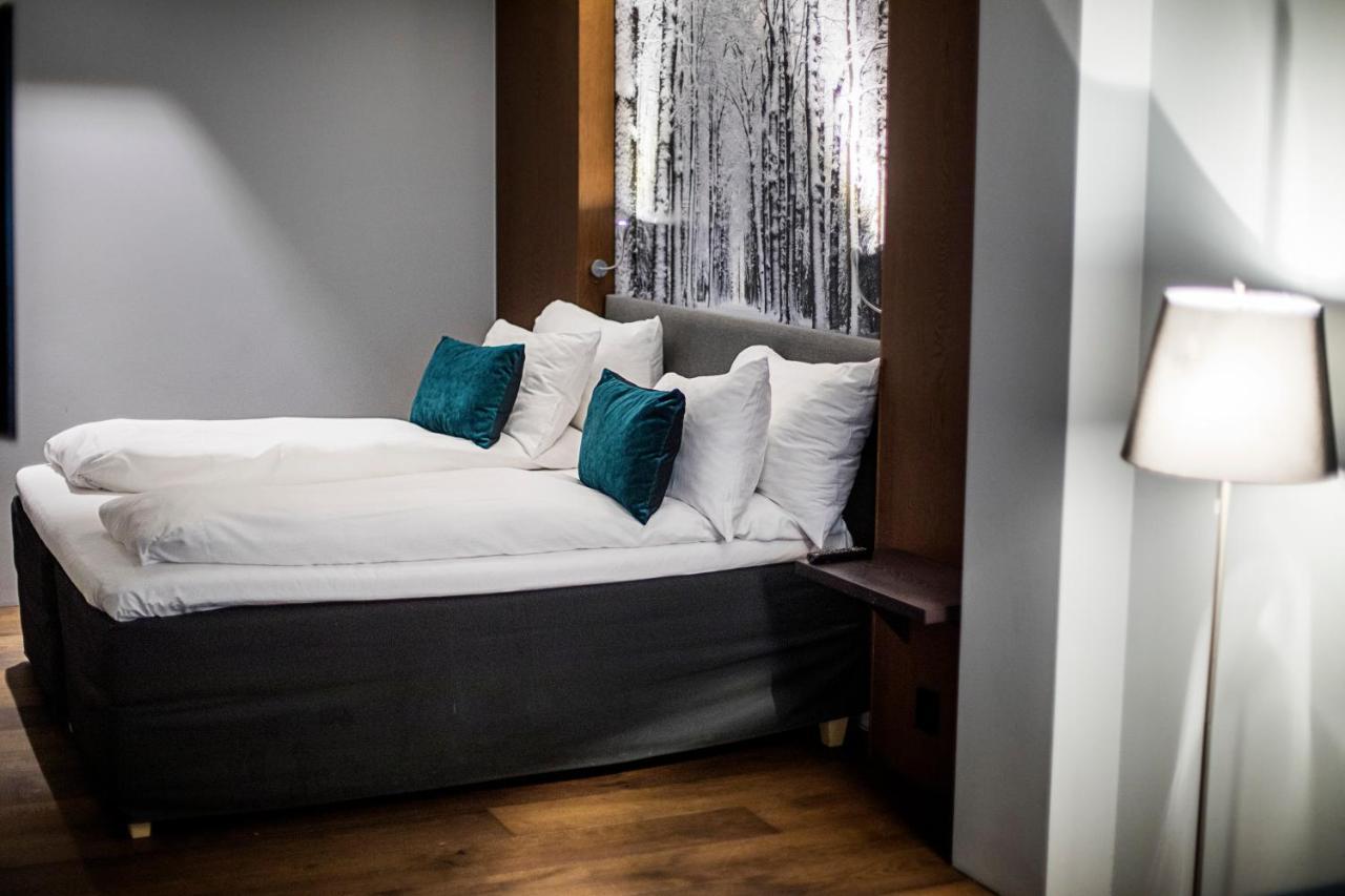 First Hotel Grims Grenka Oslo Extérieur photo