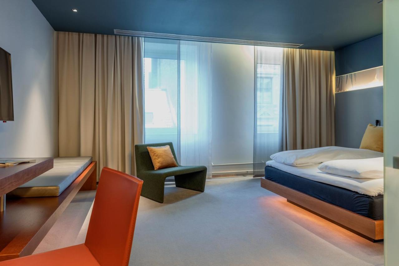 First Hotel Grims Grenka Oslo Extérieur photo