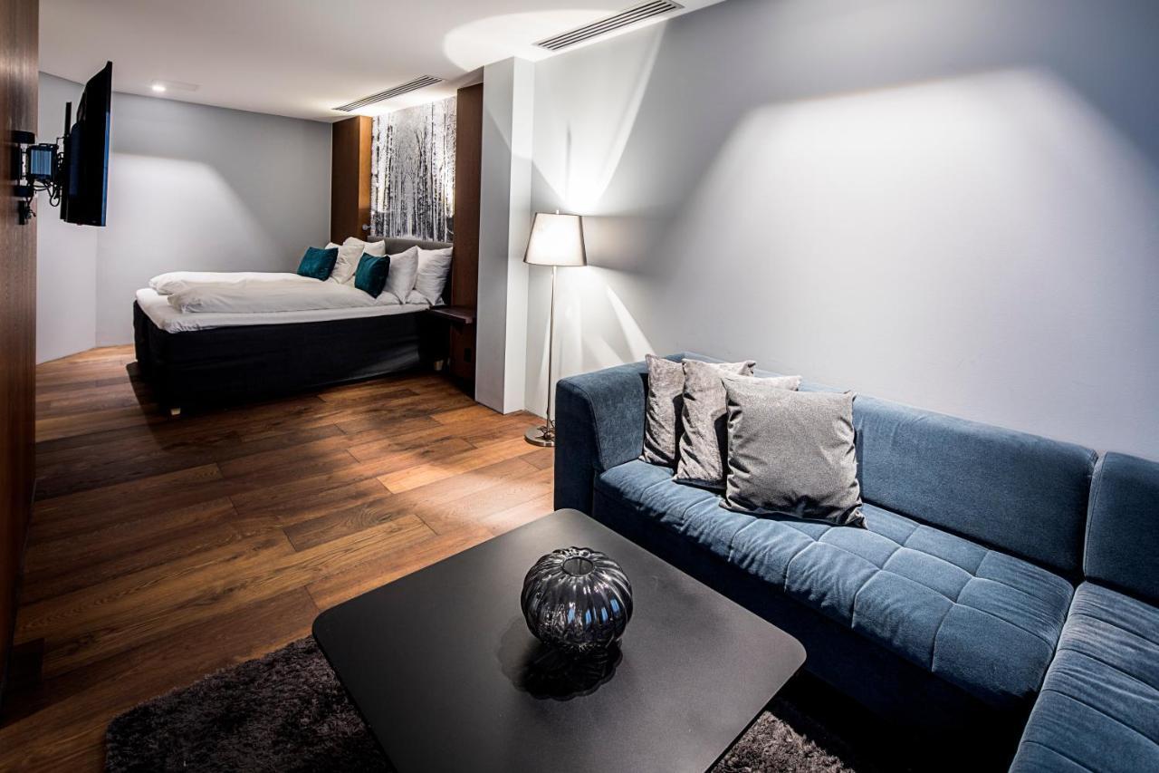 First Hotel Grims Grenka Oslo Extérieur photo