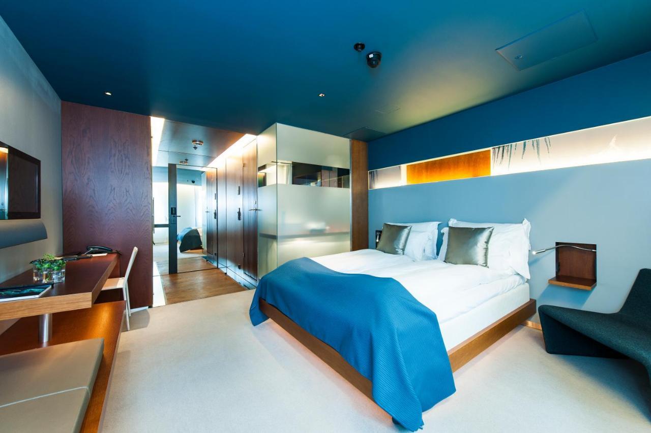 First Hotel Grims Grenka Oslo Extérieur photo