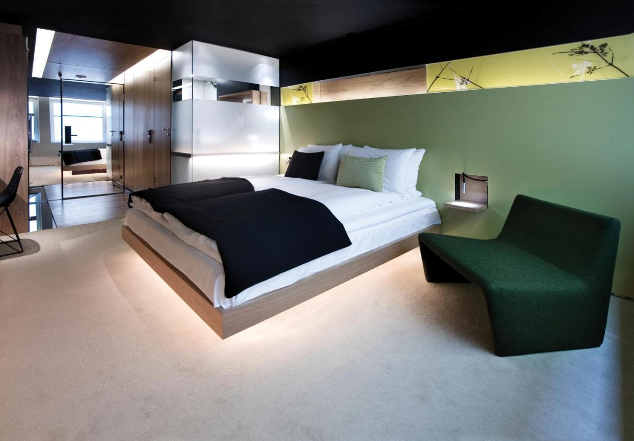First Hotel Grims Grenka Oslo Extérieur photo