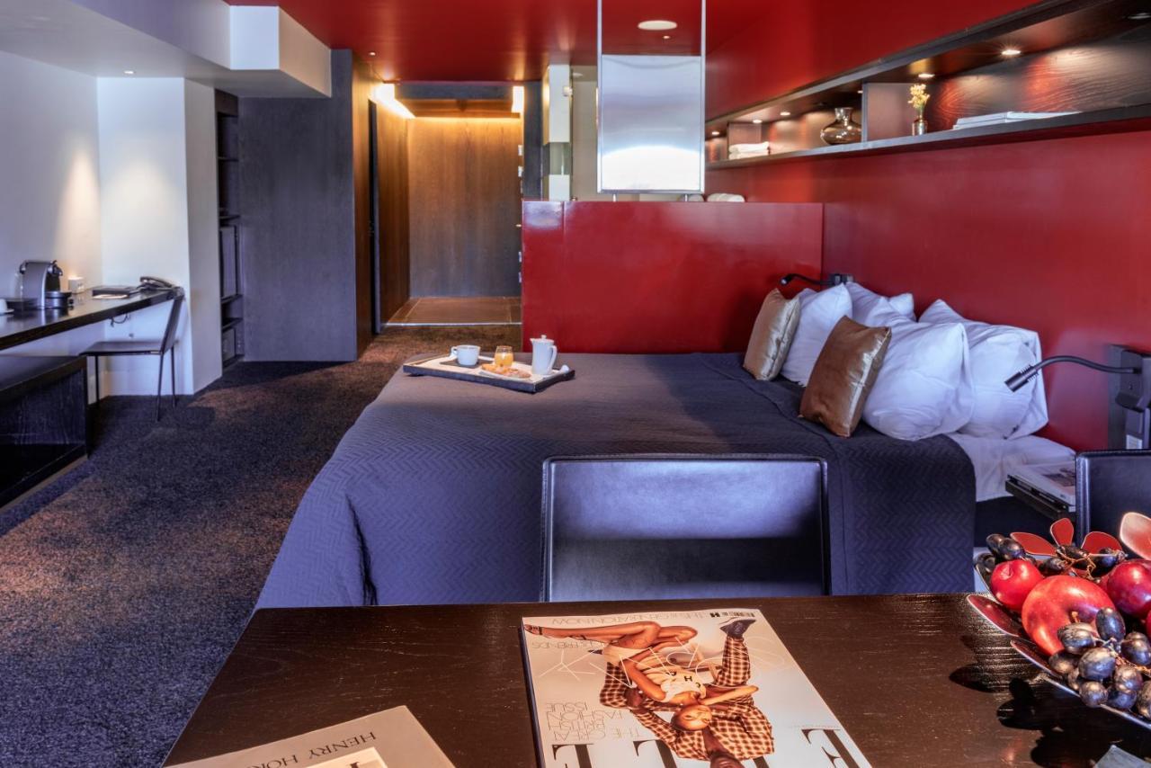 First Hotel Grims Grenka Oslo Extérieur photo